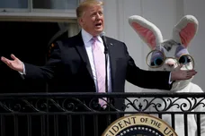 Win McNamee/Getty Images