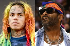 Kevin Mazur / Contributor / Getty Images, Mike Stobe / Stringer / Getty Images