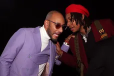 Johnny Nunez/WireImage/Getty