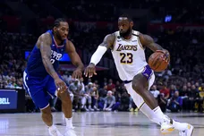 Harry How/Getty Images