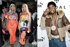 Mike Coppola/Getty Images for TIDAL