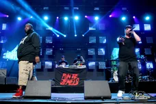 Karl Walter/Getty Images