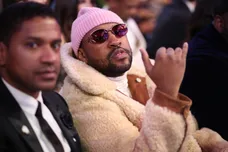 Christopher Polk/Getty Images