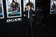 Frazer Harrison/Getty Images