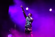 Bennett Raglin/Getty Images