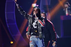 Kevin Winter/Getty Images