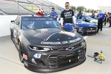 Jared C. Tilton/Getty Images