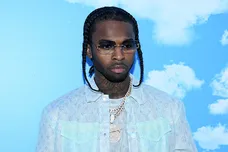 Pascal Le Segretain/Getty Images