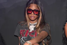 Prince Williams/Wireimage/Getty Images