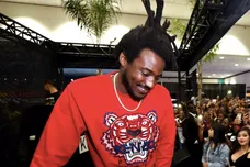 Brandon Williams/Getty Images for BET