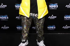 Dave Kotinsky/Getty Images