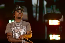 (Cliff Hawkins/Getty Images)