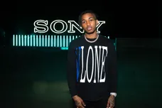 Randy Shropshire/Getty Images