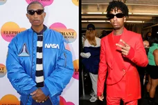 Leigh Vogel/Getty Images, Paras Griffin/Getty Images