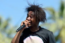 Frazer Harrison/Getty Images