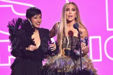 Kevin Mazur/WireImage/Getty