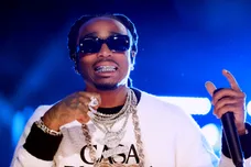 Rich Fury / Staff / Getty Images