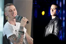 Mike Coppola/Getty Images, Rick Kern/Getty Images