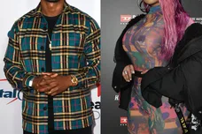 Frazer Harrison & Jacopo Raule/Getty Images