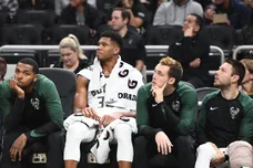 Stacy Revere/Getty Images