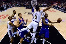 Harry How / Getty Images