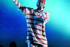 Kevork Djansezian / Getty Images