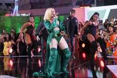 Maury Phillips/Getty Images