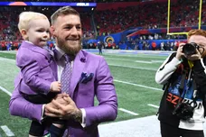 TIMOTHY A. CLARY/AFP/Getty Images