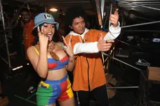 Christopher Polk/Getty Images