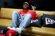 Jerritt Clark/Getty Images