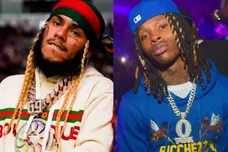 Alex Bierens de Haan, Prince Williams/Getty Images