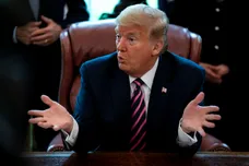 Anna Moneymaker/The New York Times/POOL/Getty Images