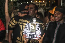 Thaddaeus McAdams/FilmMagic/Getty Images