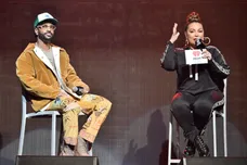 Theo Wargo/Getty Images