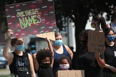 Scott Olson/Getty Images