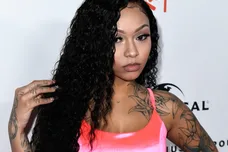 Timothy Norris/Getty Images for for Universal Music Group