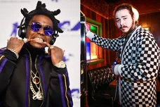 Frazer Harrison/Getty Images, Rich Fury/Getty Images