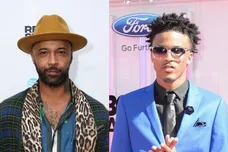 Phillip Faraone / Stringer / Getty Images, Earl Gibson III / Stringer / Getty Images