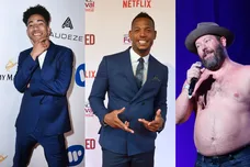 Vivien Killilea/Getty Images, Erika Goldring/Getty Images, FilmMagic/FilmMagic/Getty Images