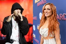 Sean Gardner/Getty Images,  Emma Mcintyre/ACMA2018/Getty Images