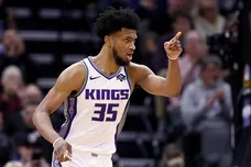 Ezra Shaw/Getty Images