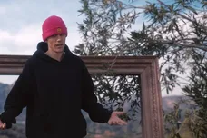 Justin Bieber via YouTube