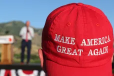 George Frey/Getty Images