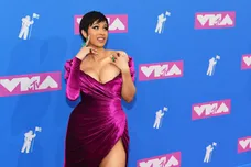Nicholas Hunt/Getty Images for MTV