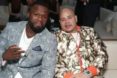 Todd Williamson/Getty Images