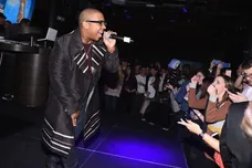 Dave Kotinsky/Getty Images