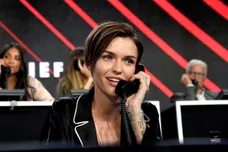 Kevin Mazur/One Voice: Somos Live!/Getty Images