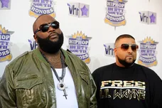 Jemal Countess/Getty Images