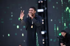 Scott Dudelson/Getty Images