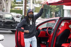 Rich Fury/Getty Images